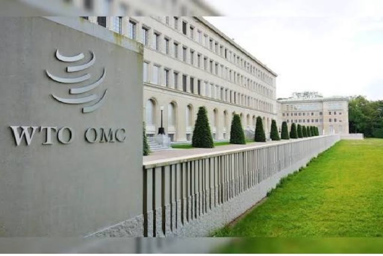 India became a party to the World Trade Organization (WTO) Agreement on Fisheries Subsidies by depositing its Instrument of Acceptance